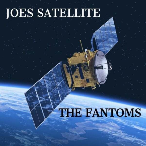 Cover art for Joes Satellite
